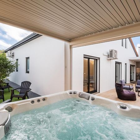 Azores Top House // Luxury And New House Ponta Delgada Esterno foto