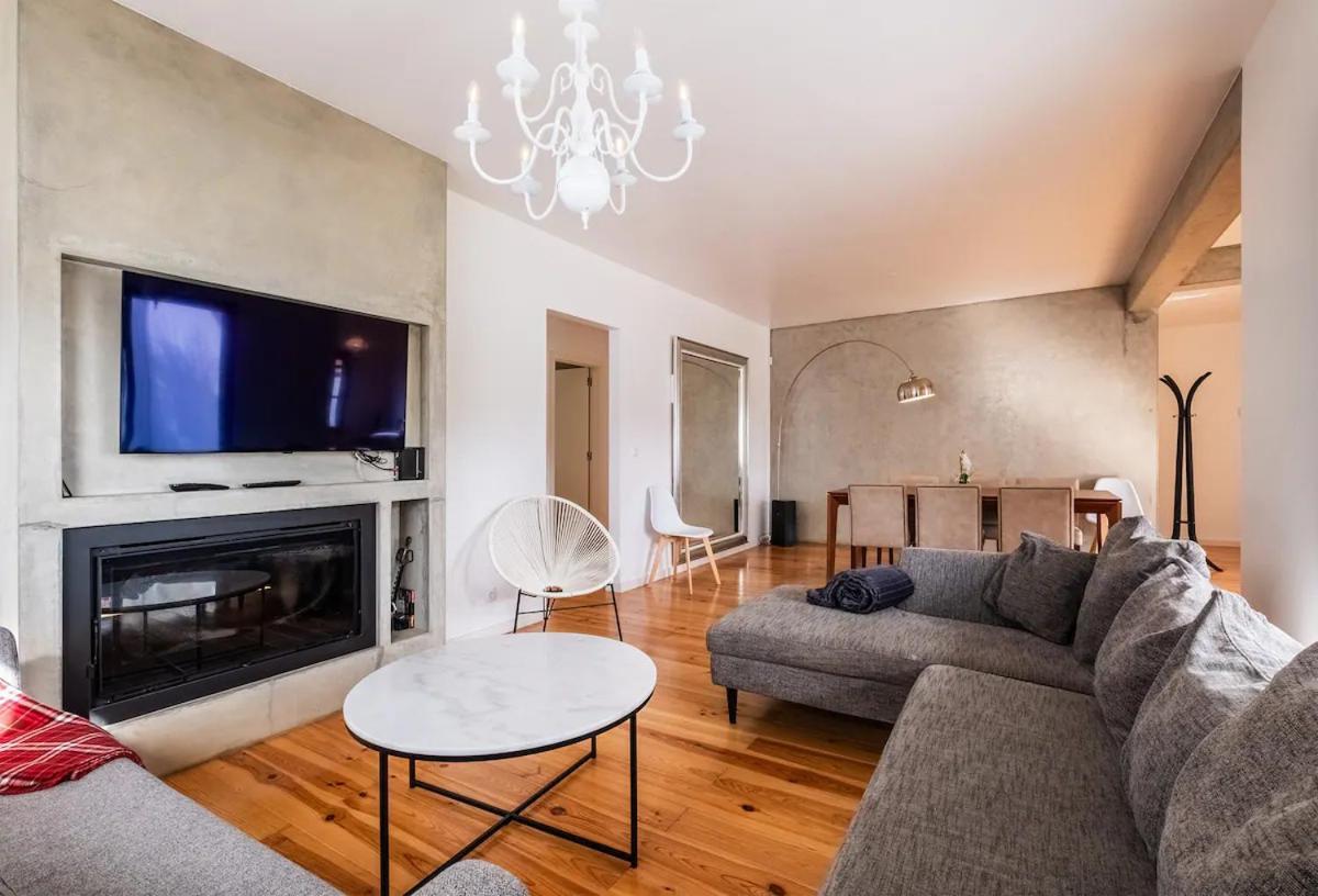 Azores Top House // Luxury And New House Ponta Delgada Esterno foto