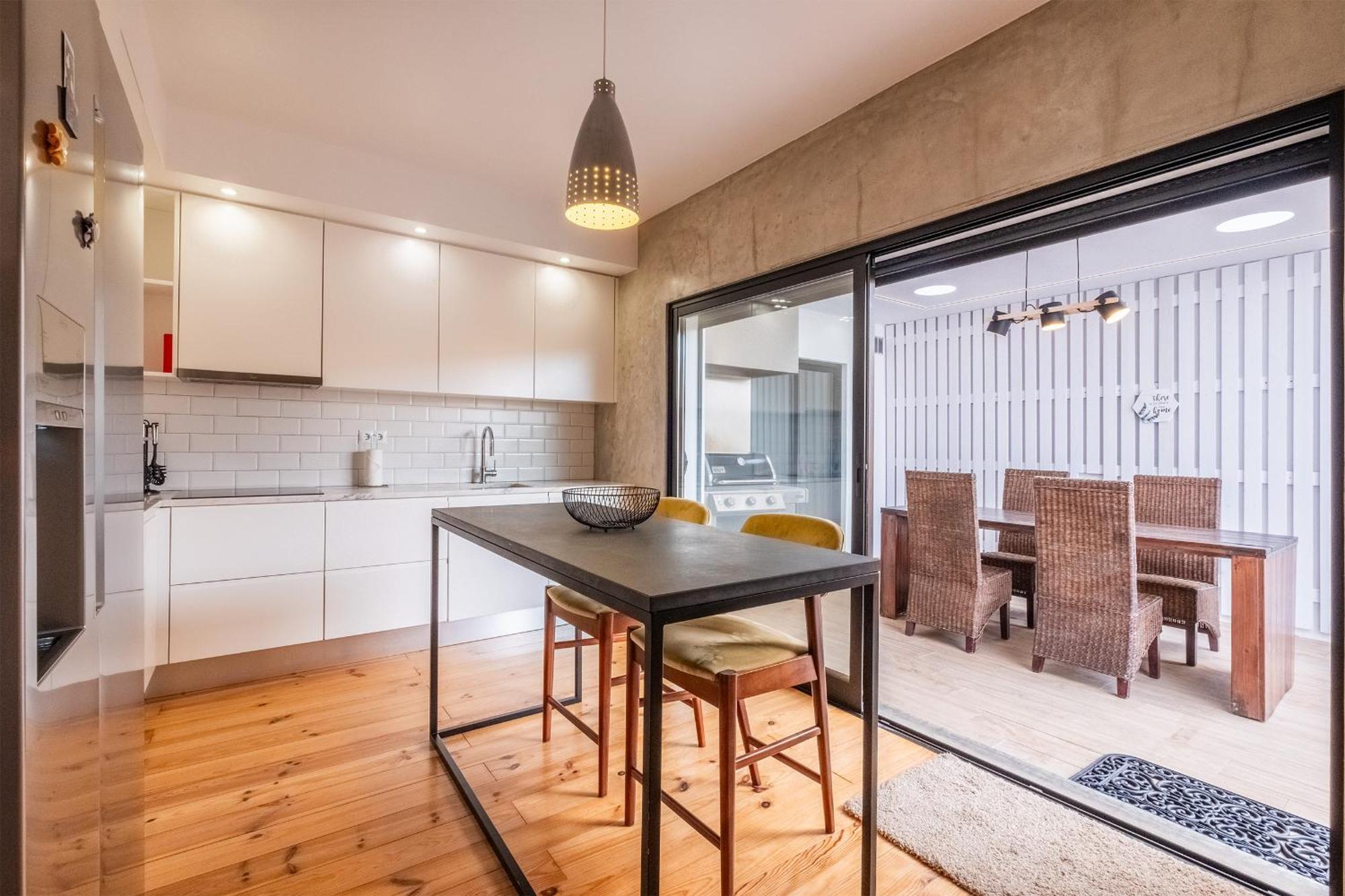 Azores Top House // Luxury And New House Ponta Delgada Esterno foto