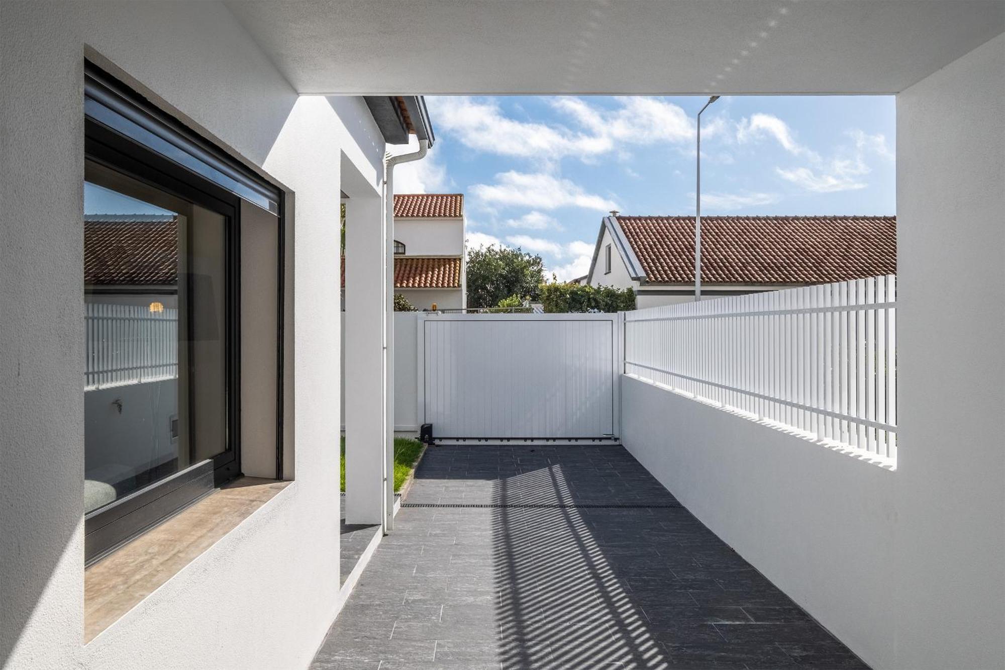 Azores Top House // Luxury And New House Ponta Delgada Esterno foto