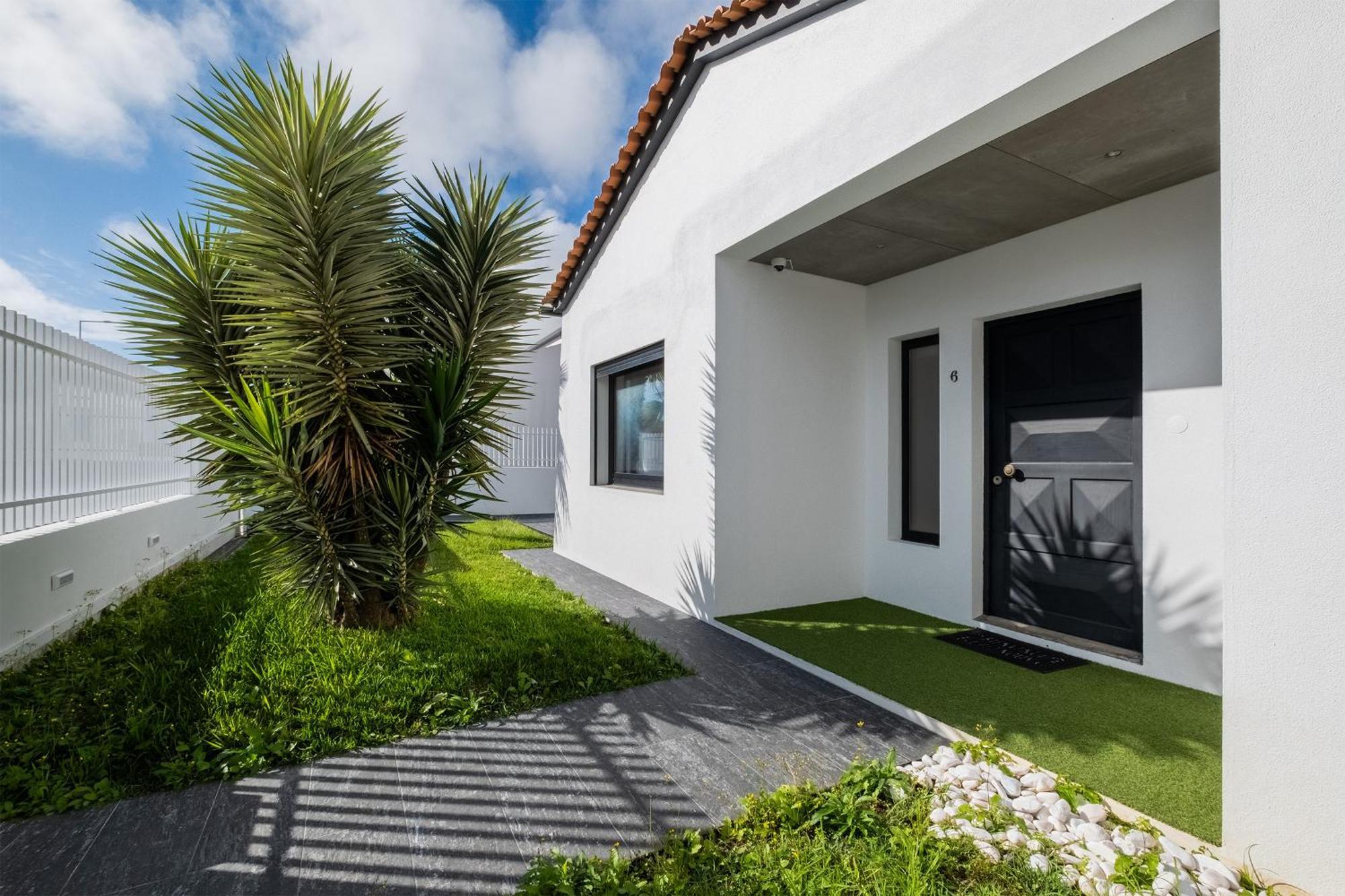 Azores Top House // Luxury And New House Ponta Delgada Esterno foto
