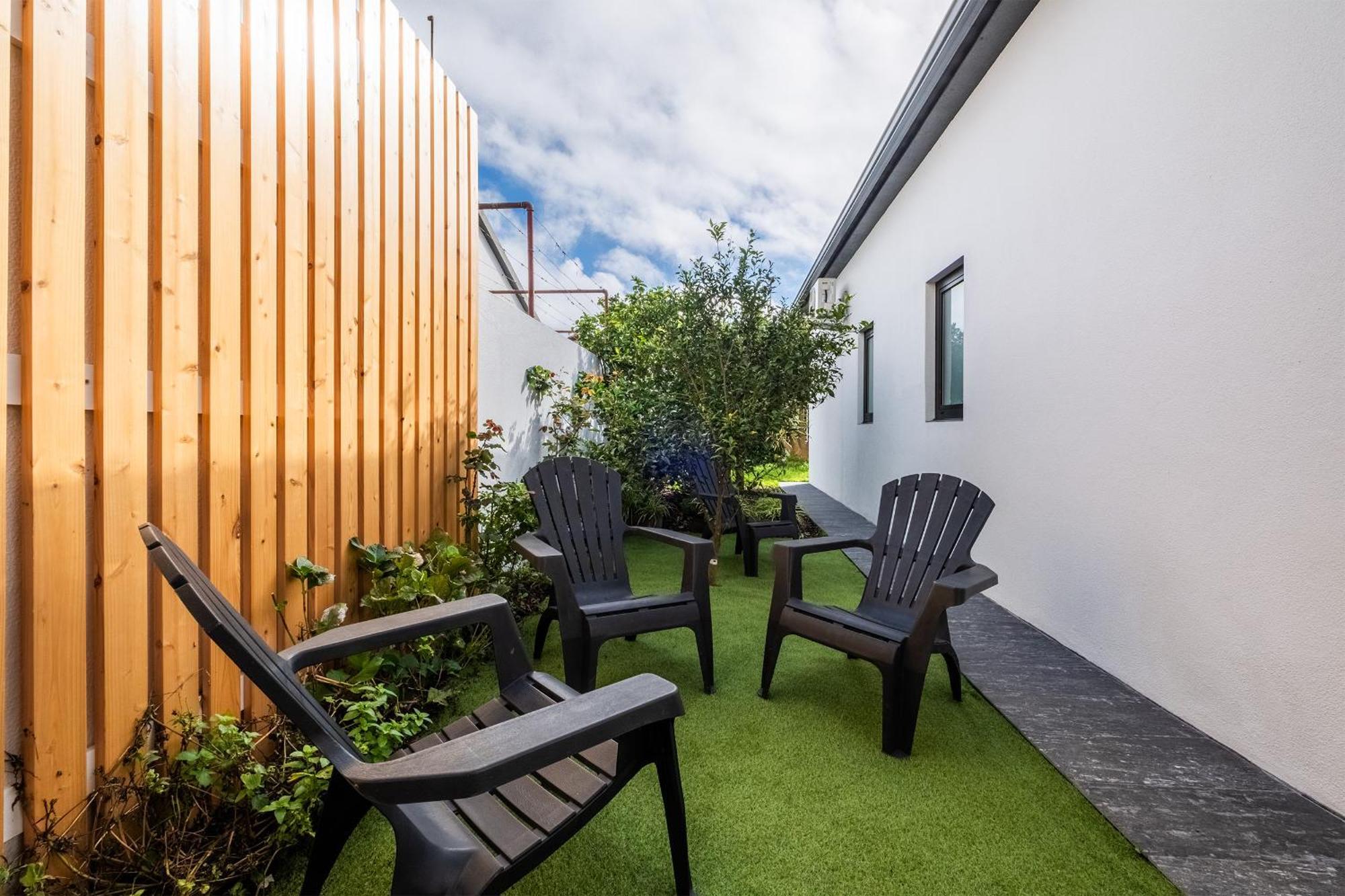 Azores Top House // Luxury And New House Ponta Delgada Esterno foto
