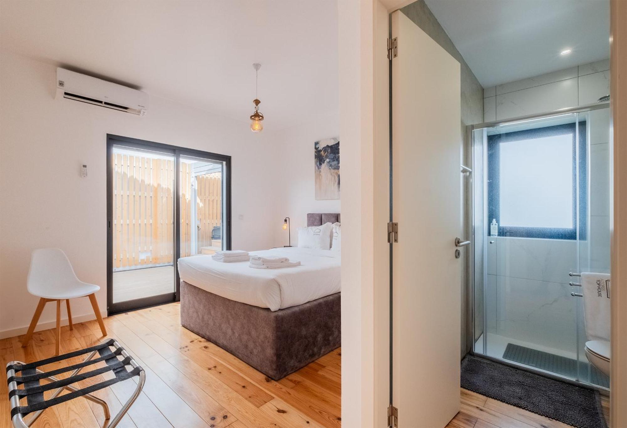 Azores Top House // Luxury And New House Ponta Delgada Esterno foto