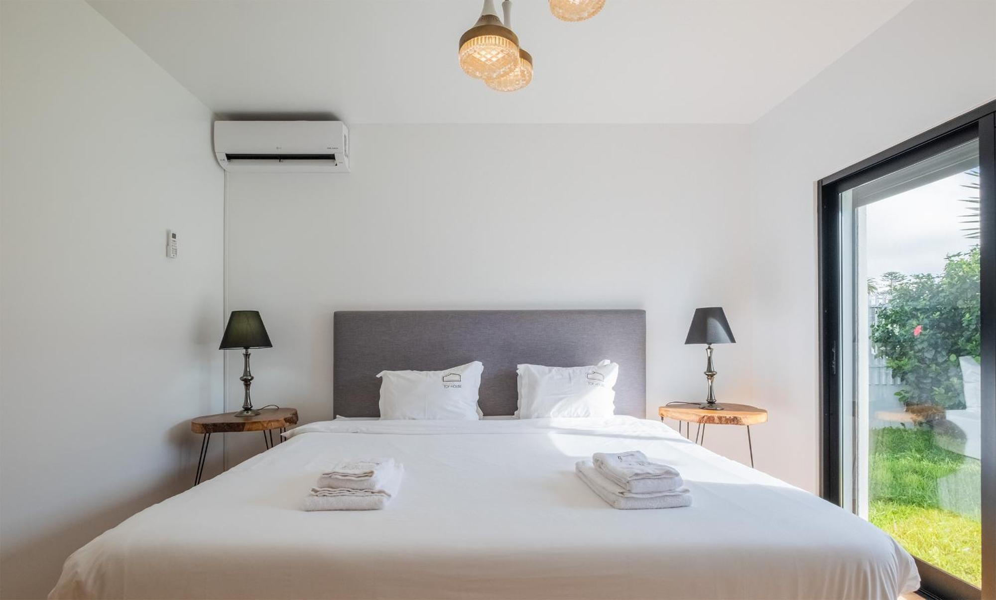 Azores Top House // Luxury And New House Ponta Delgada Esterno foto
