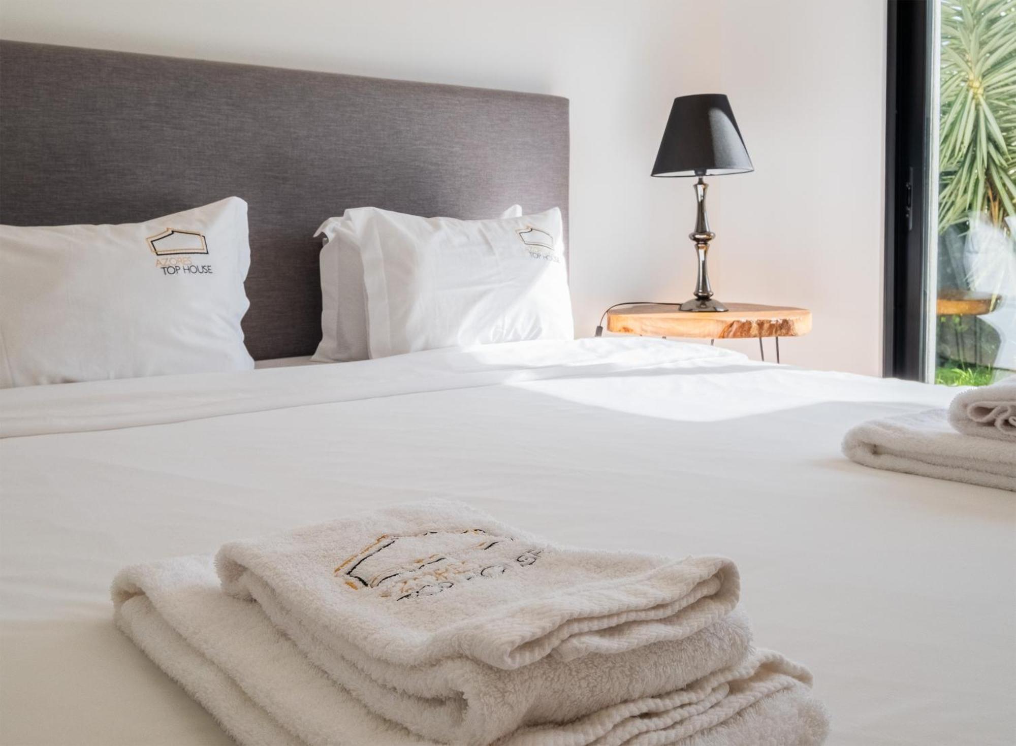 Azores Top House // Luxury And New House Ponta Delgada Esterno foto