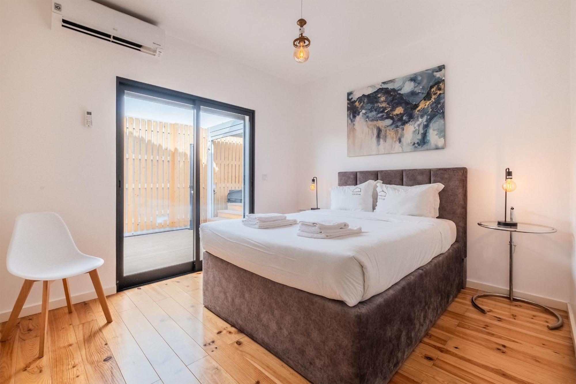 Azores Top House // Luxury And New House Ponta Delgada Esterno foto