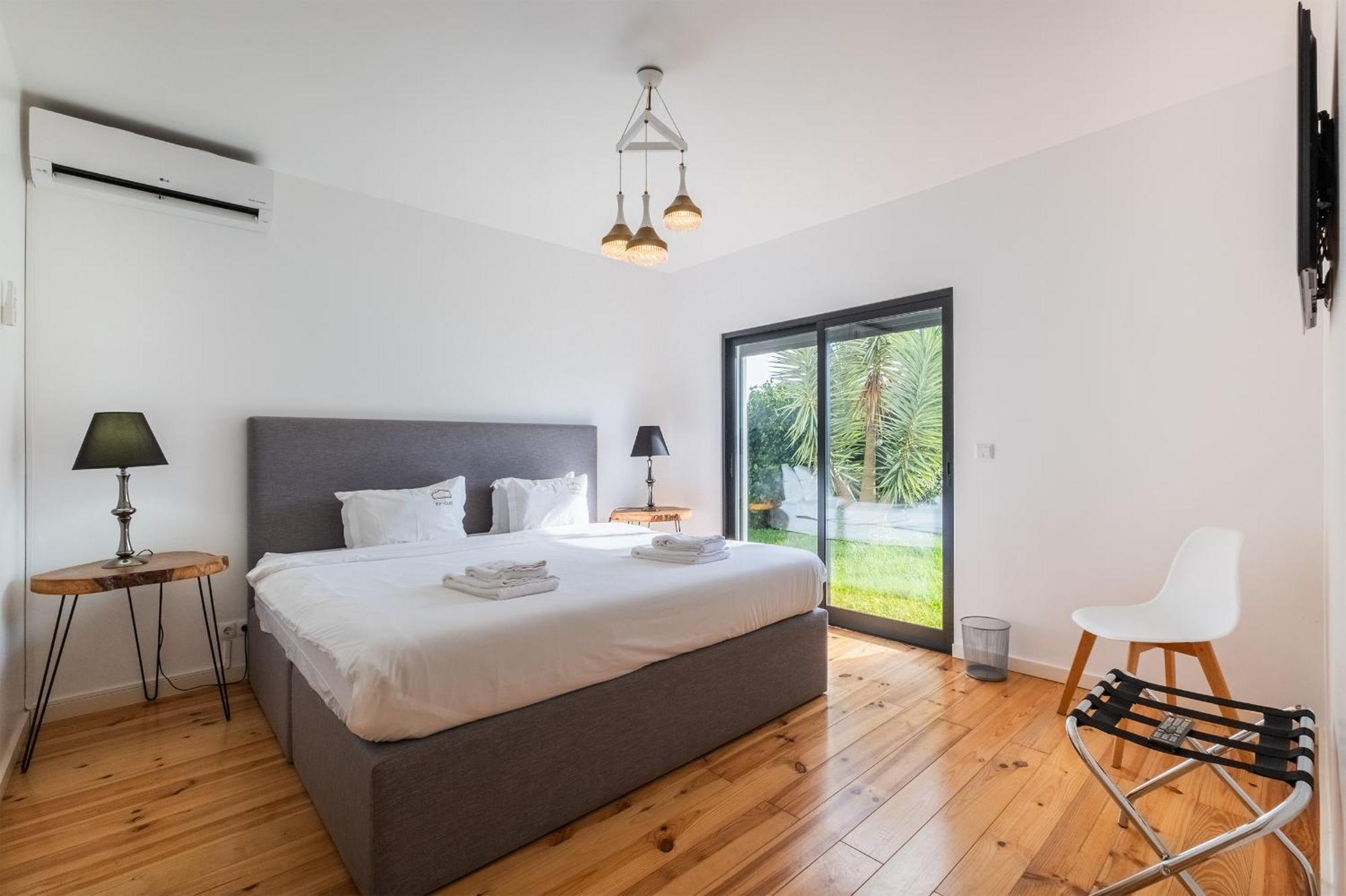 Azores Top House // Luxury And New House Ponta Delgada Esterno foto
